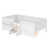 Blanc est en rupture de stock