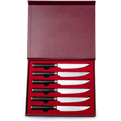 Stainless Steel Dinner Knife