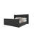 Aylet Luxe Footboard Low Bed-604808596-604808684