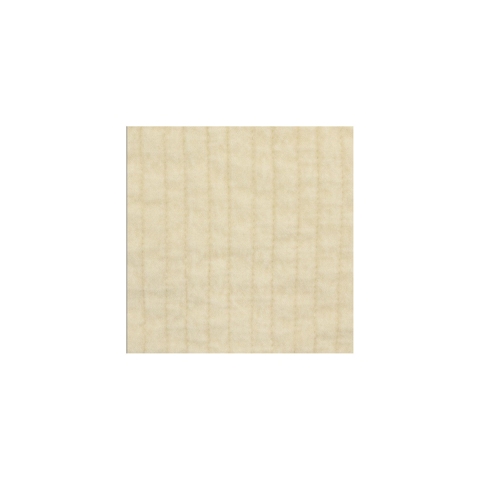 Kobie Stonewashed Cotton Quilted Modern Rustic 1 Piece Pillow Sham, Euro, Light Tan