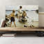 Albert Edelfelt - Wrapped Canvas Painting-19060897