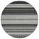 Striped Indoor / Outdoor Rug