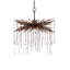 Fen 1;1 - Light Chandelier