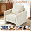 Chaise d'appoint 1 place Mid-Century-1716371636