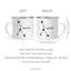Tasse à café Zodiac-1052702978
