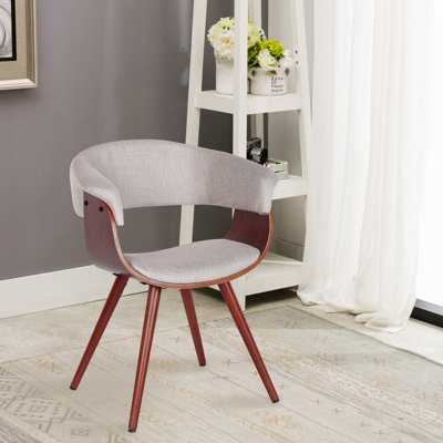 Garley Upholstered Dining Chair
