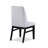 Contemporary Modern Style 5pc Dining Set