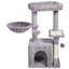 78.7cm H Cat Tree-1506083433