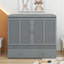 Lit escamotable avec port USB et tiroir-654507640-654507643