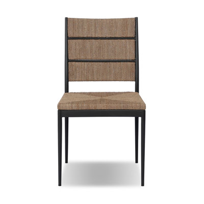 Beryl Dining Chair-Natural Agel