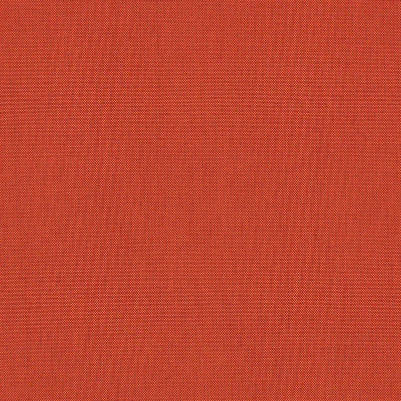 Sunbrella Premium Outdoor Seat Pad, Spectrum Grenadine Sunbrella® Plainweave