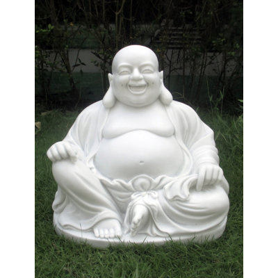 Laughing Buddha L