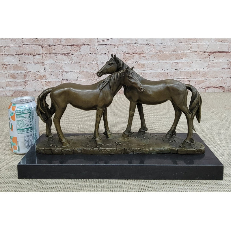 Figurine Baston