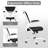 Dvenger Cotton Task Chair-1964072195-1964072193