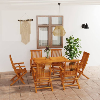 Ensemble repas pour 6 personnes Evonnie