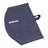Bigso Large Soft Hang Around Hanging Storage Basket-126281574-126281572