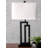 Kenzo Metal Table Lamp