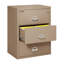 Fireproof 3 - Drawer File Cabinet-217305-331554