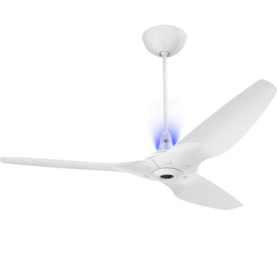 Haiku Smart Downrod Ceiling Fan