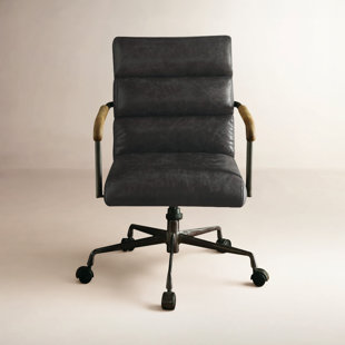 Springtown Swivel Office Chair