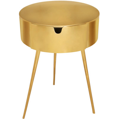 Bali 1 Drawer Nightstand