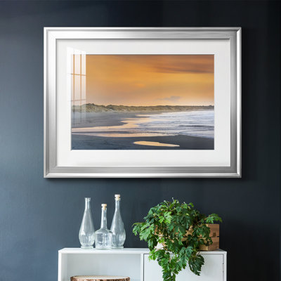 " Endless Shores "