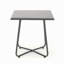 Table d'appoint 18 po