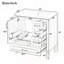 Meuble-lavabo moderne avec plusieurs options de rangement et un design fonctionnel-2126206198