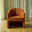 Fauteuil rembourré 28 po de largeur (ensemble de 2)-107225346