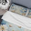 Ensemble de housse de couette Meadow Collage - Meadow-107146825
