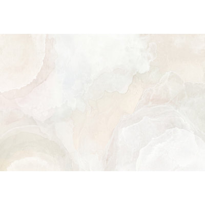 Papier peint marbré aquarelle