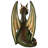 Animals Weather Resistant UV Resistant Polyresin Garden Statue