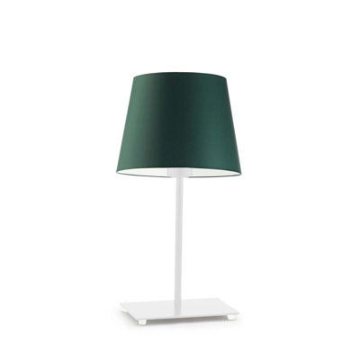Asaun Metal Table Lamp