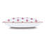 Varenna Tulip Decorative Pillow