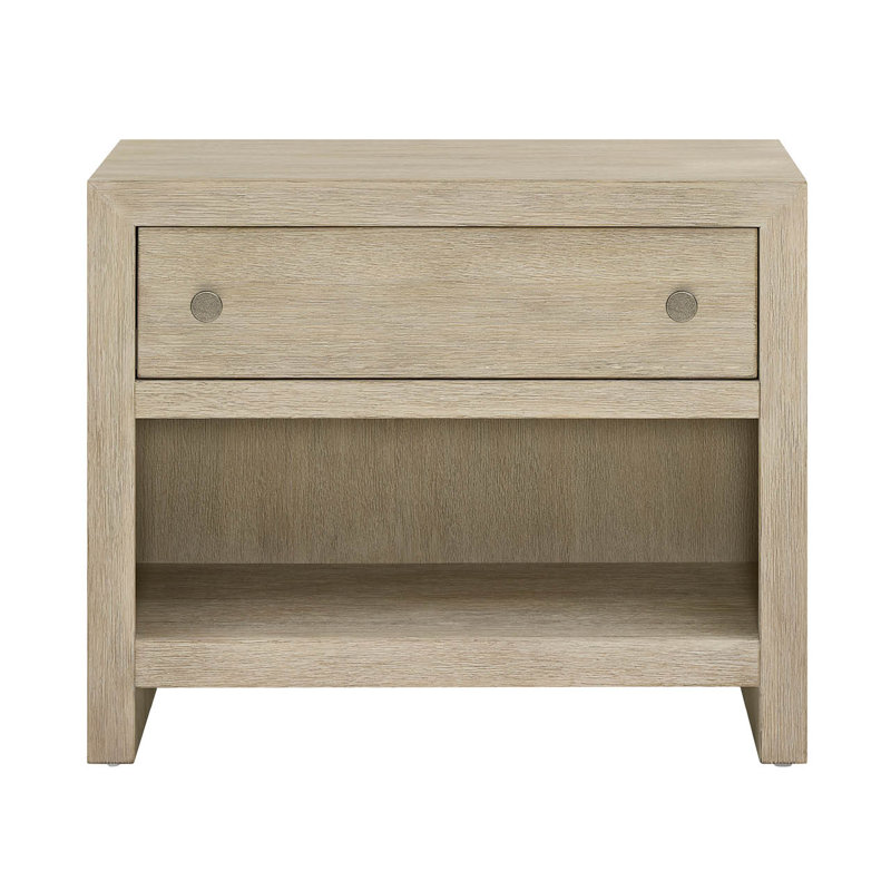 Dockside Nightstand