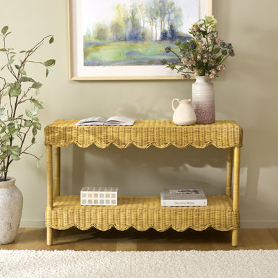 Console Tinzo Scallop avec tablette