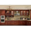  Hotte de cuisine murale en acier inoxydable W103B Series