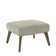 Upholstered Ottoman
