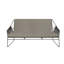 Sandur Outdoor 2 - Seat Loveseat-34011426-34011437