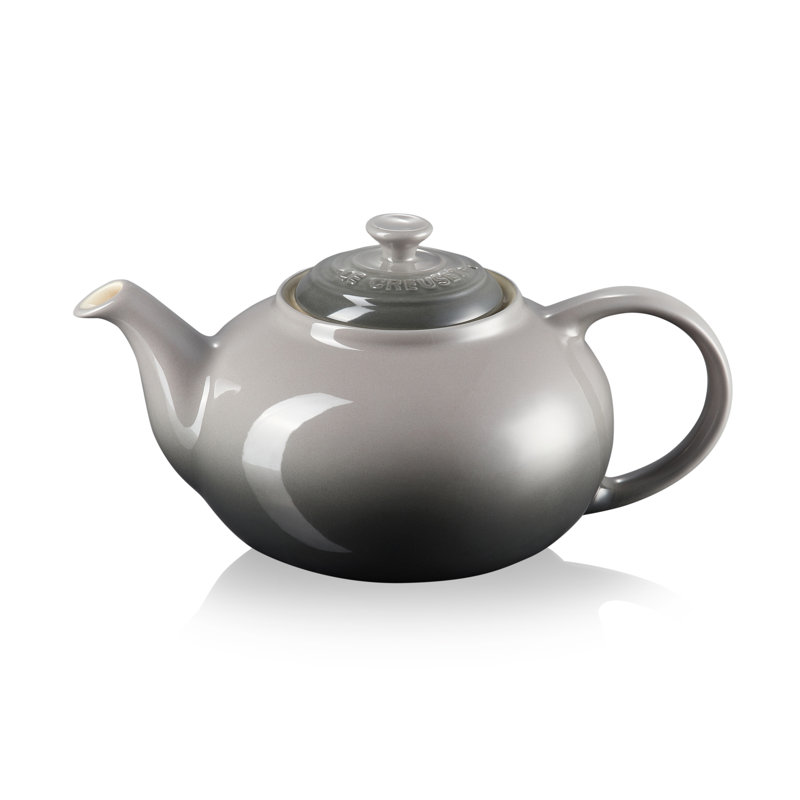 1.3L Classic Teapot, Flint