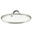 Circulon A1 Series 12-Inch Glass Lid