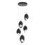Chrysalis 5 - Light Cluster Pendant-652525221-652525222-652525242