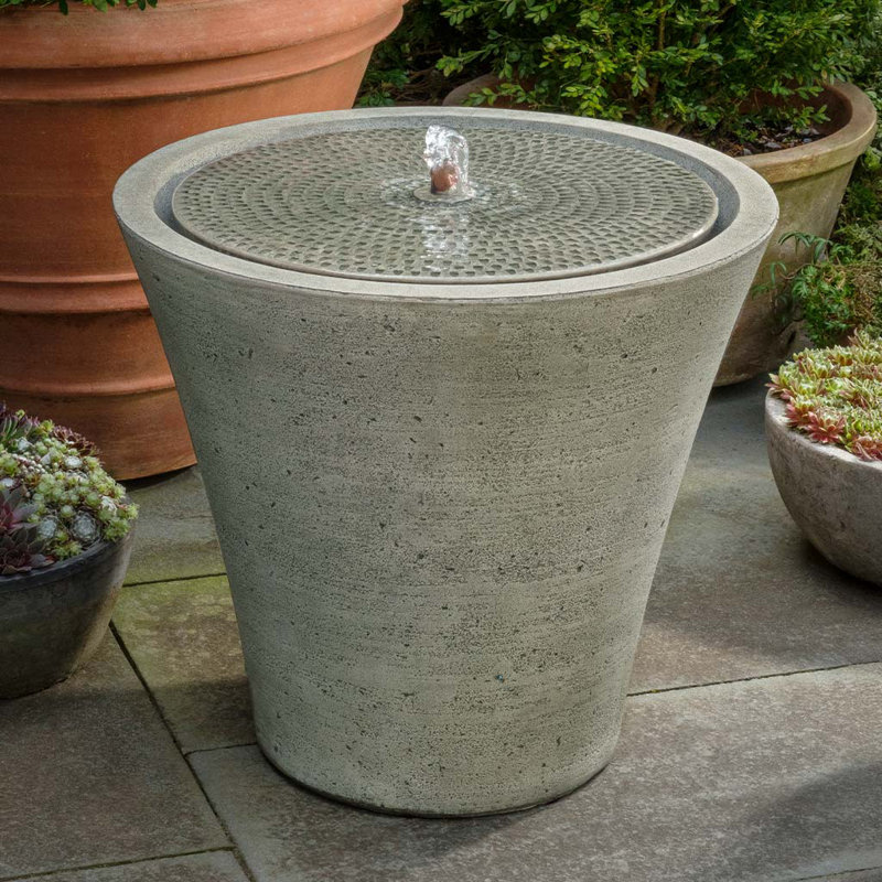 Verve Fountain