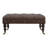 Corie Upholstered Ottoman