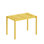 Outdoor Backgammon Table