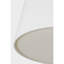 Halvorsen Richard June Transitional Hale Flush Mount Light-1835853742