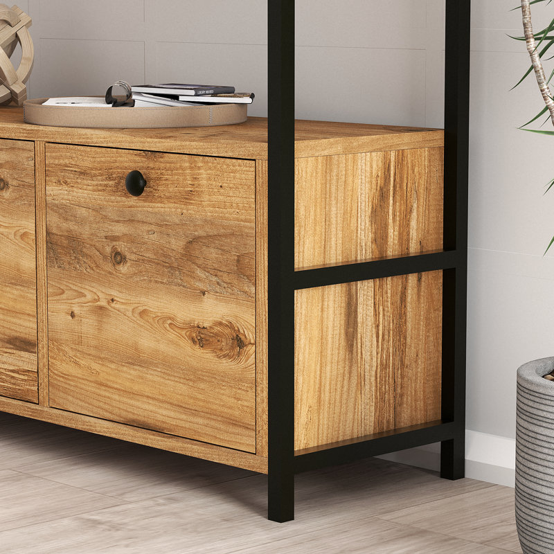 Rectangle Accent Chest