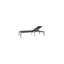 Loop Outdoor Chaise Lounge