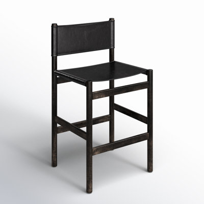 Matisse Counter and Bar Stool by Birch Lane