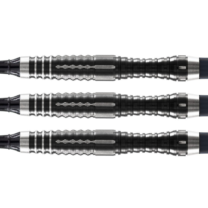Shot Darts Tungsten Darts, 18 Gm